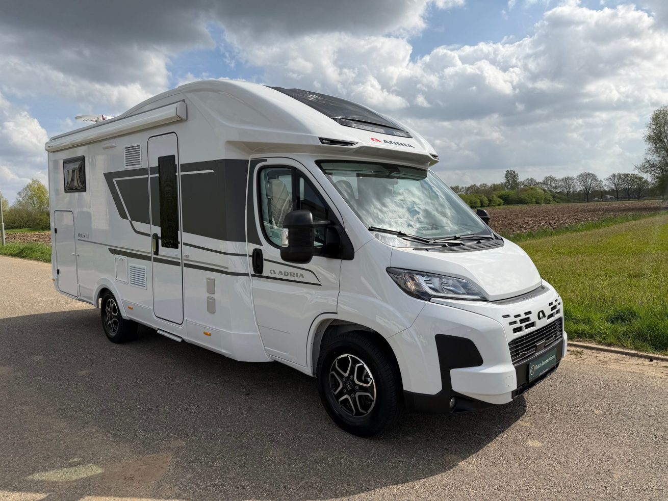Adria Matrix 650 DL (11)
