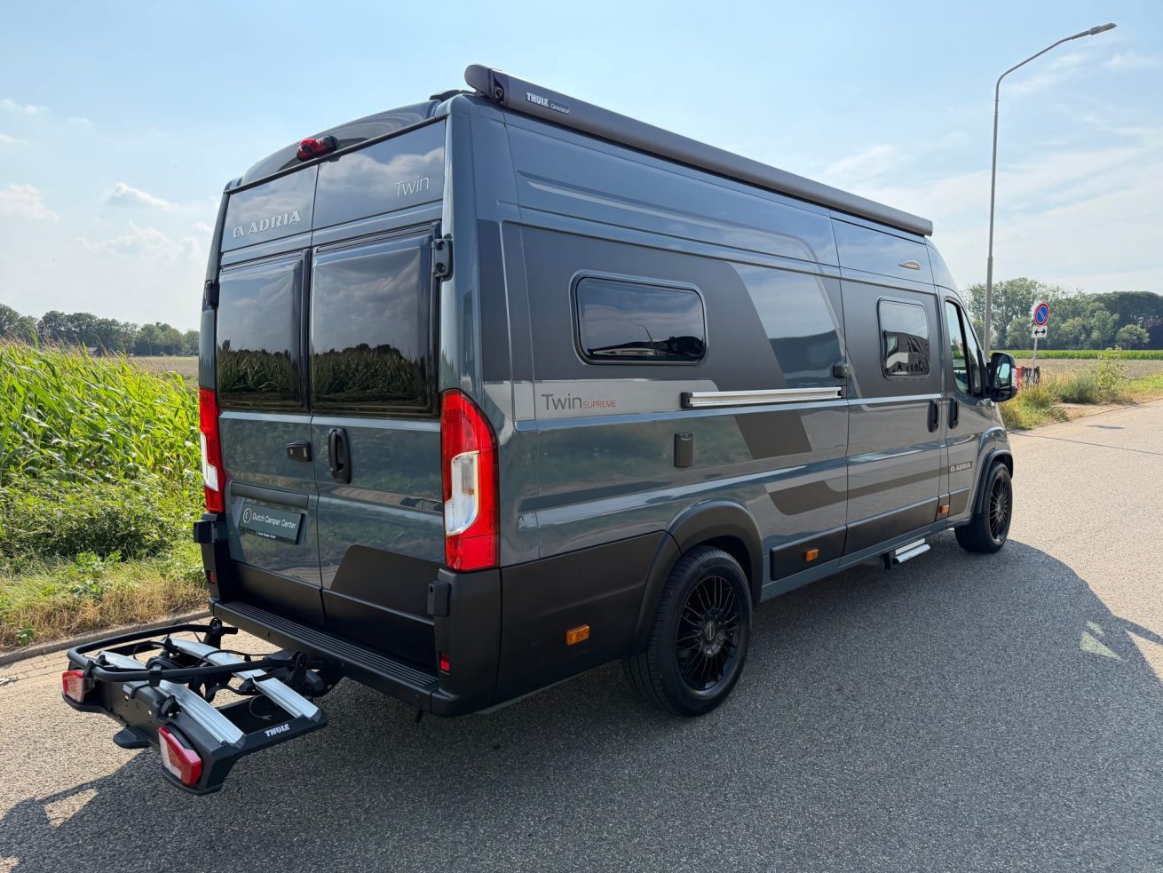 Adria Twin Supreme 640 SGX (23)