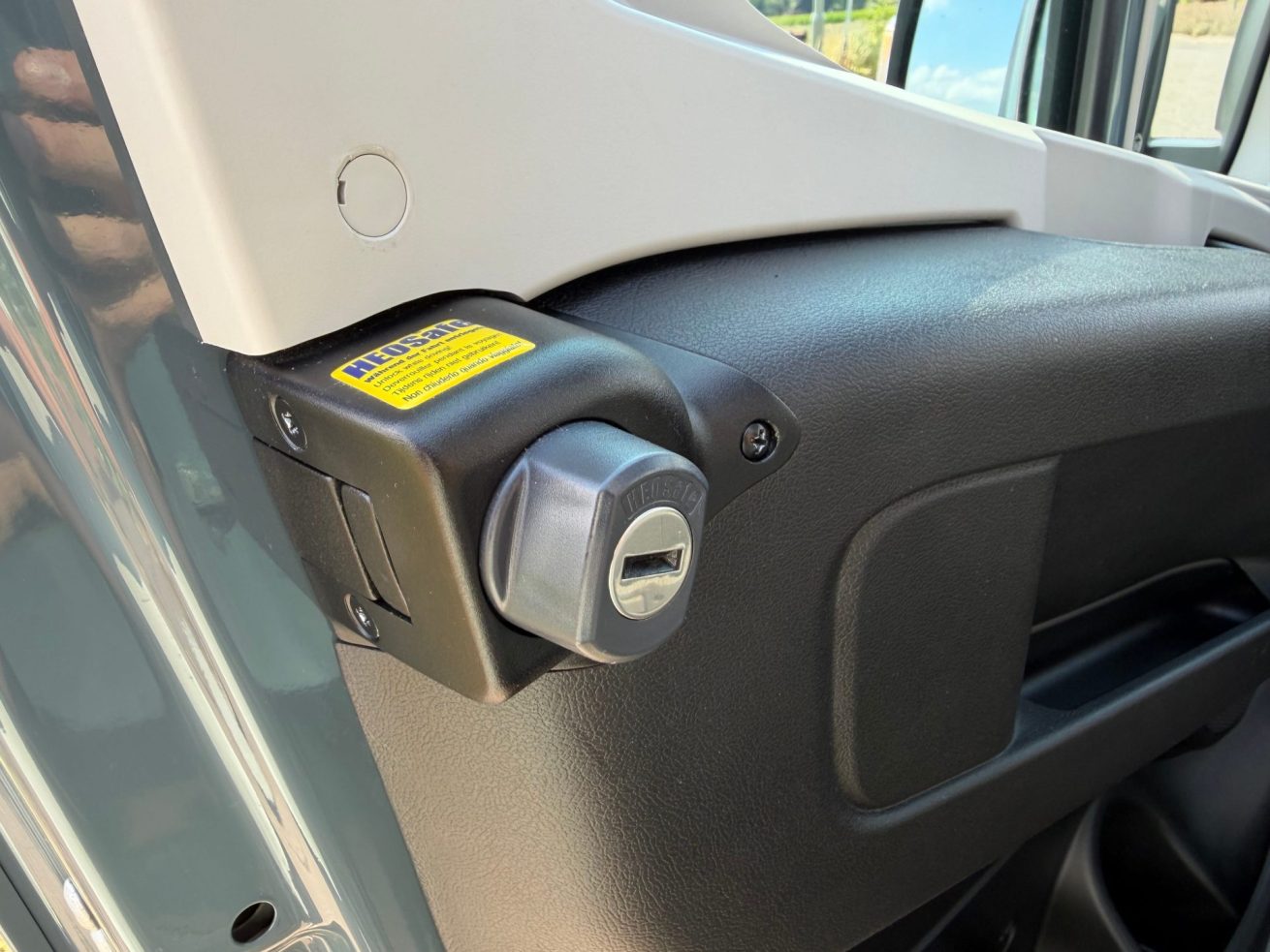 Adria Twin Supreme 640 SGX (26)