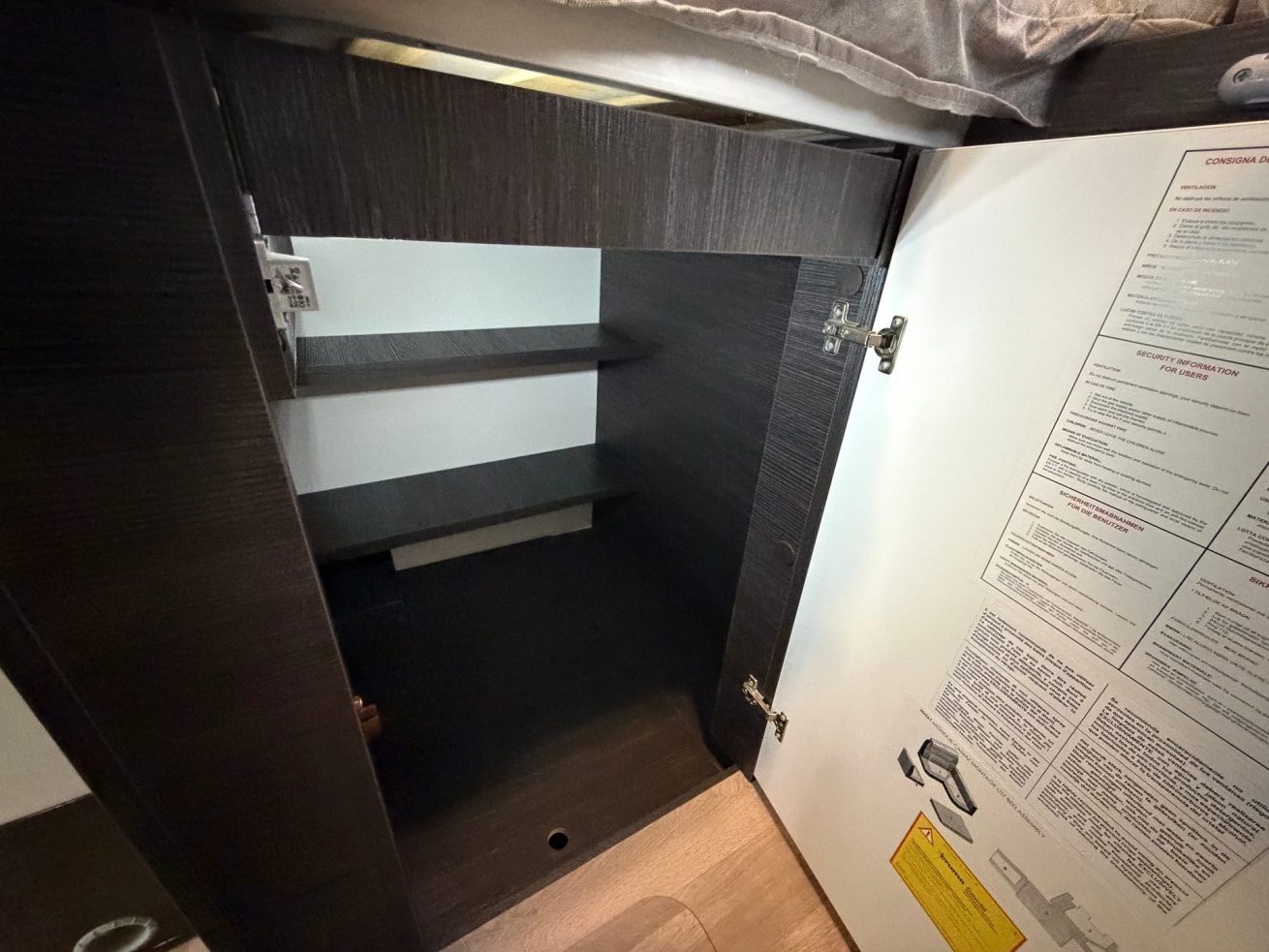 Benimar Mileo 261 (30)