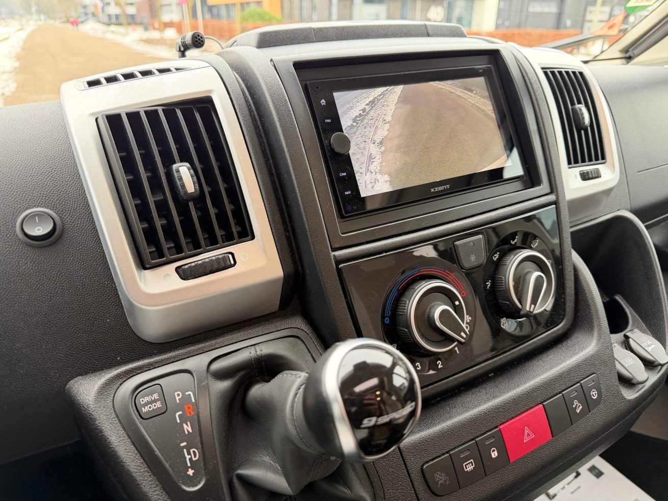 Benimar Mileo 297 Northautokapp_ (8)
