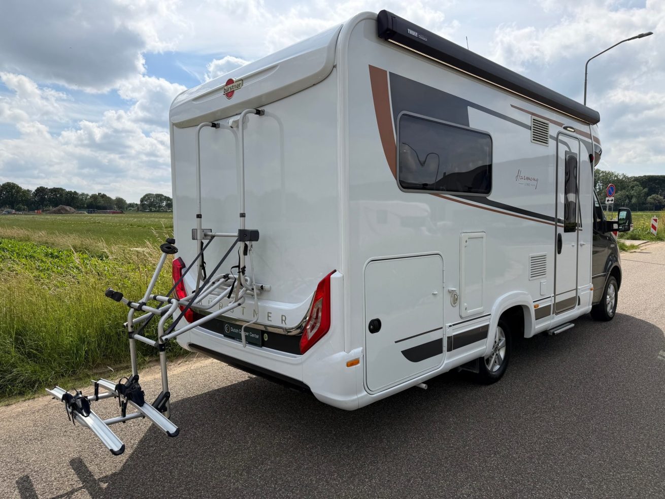 Burstner Lyseo 660M (12)