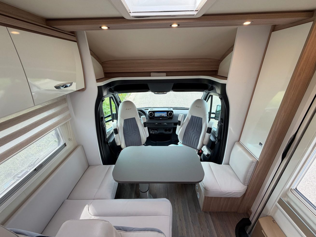 Burstner Lyseo 660M (14)