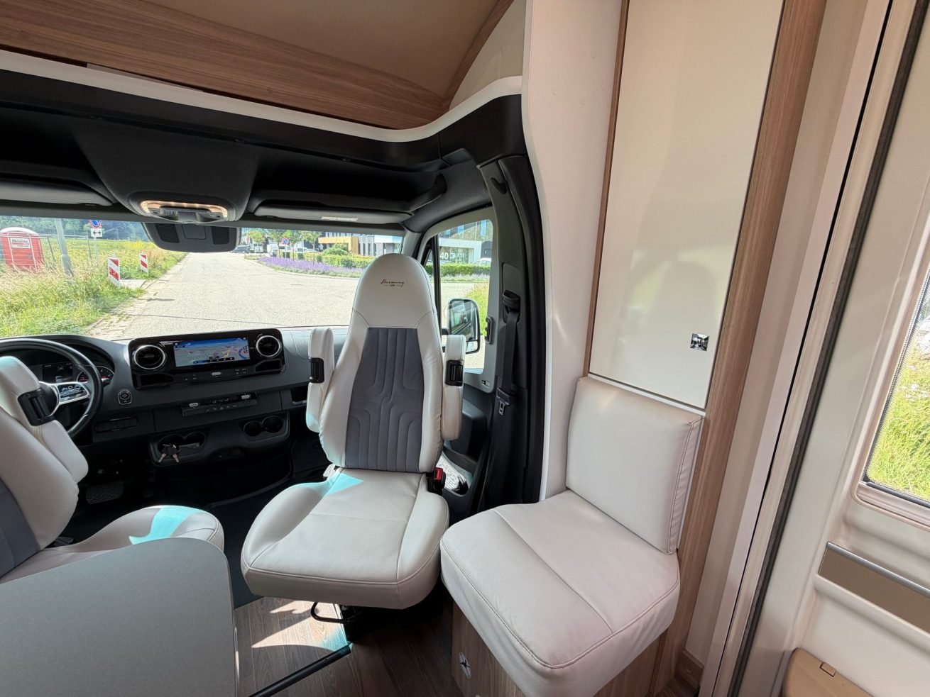 Burstner Lyseo 660M (16)