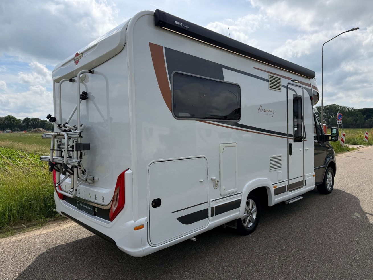 Burstner Lyseo 660M (3)