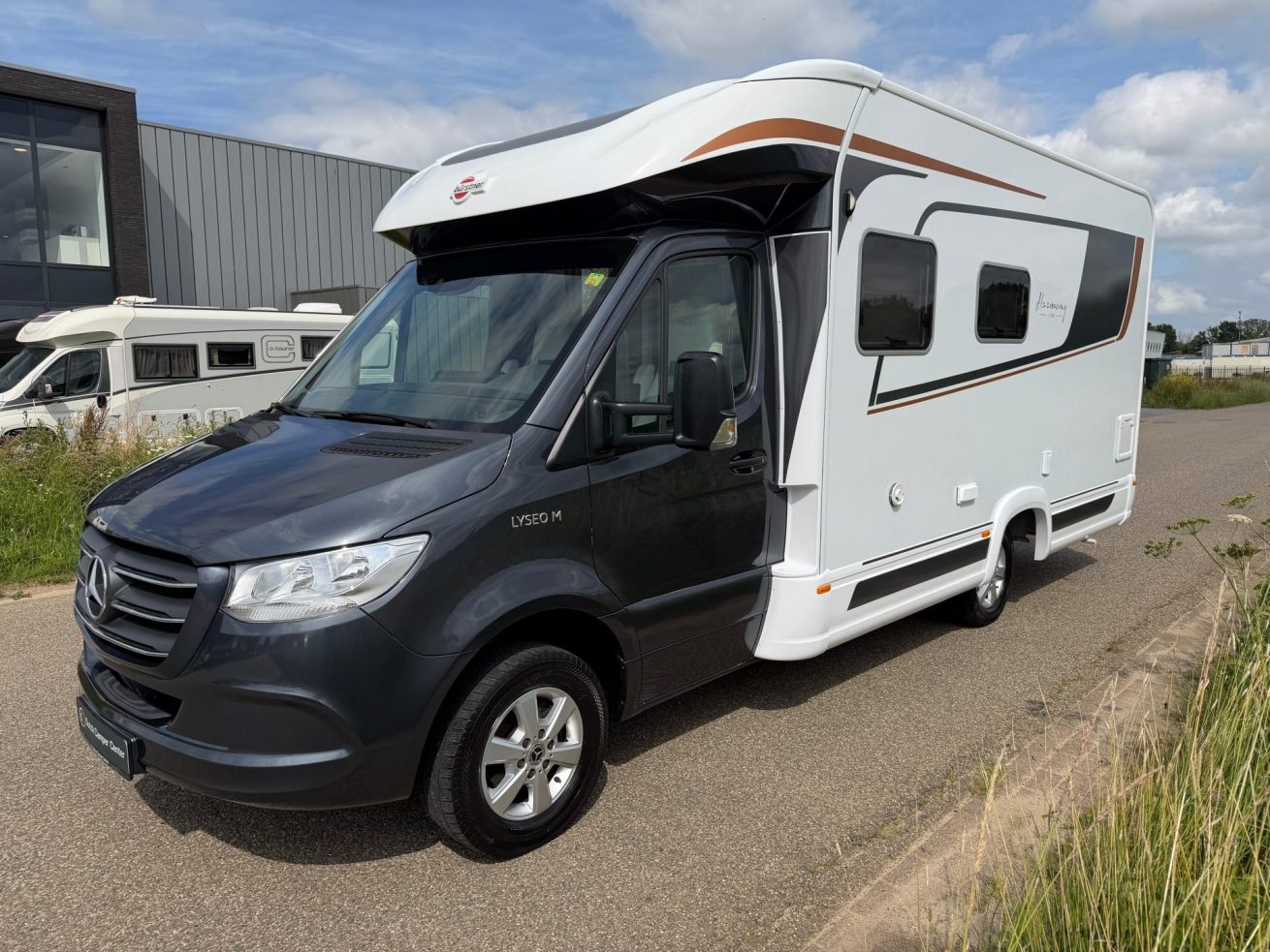 Burstner Lyseo 660M (38)