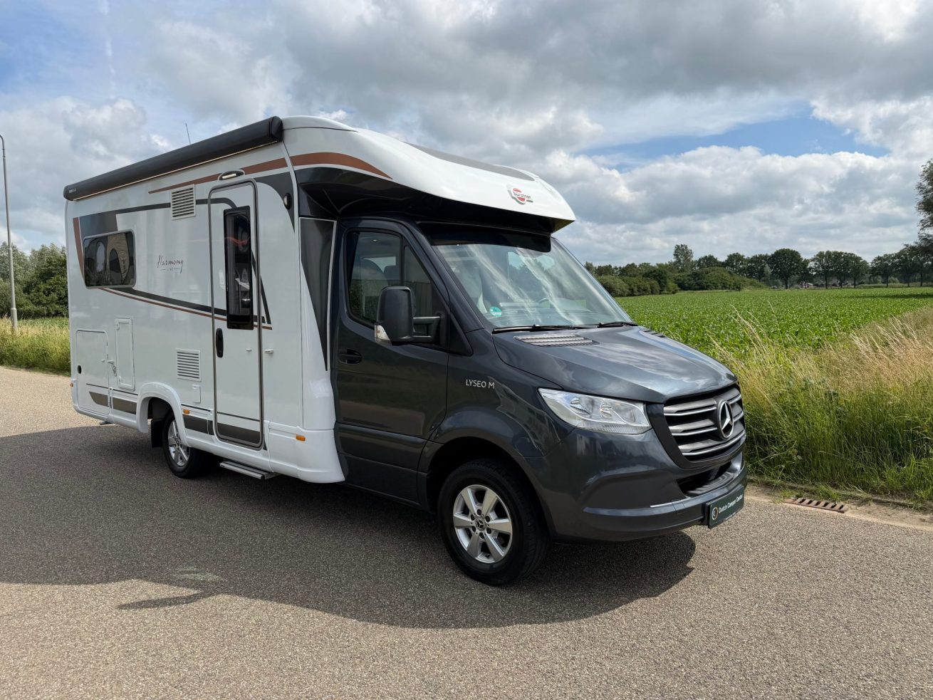 Burstner Lyseo 660M (5)
