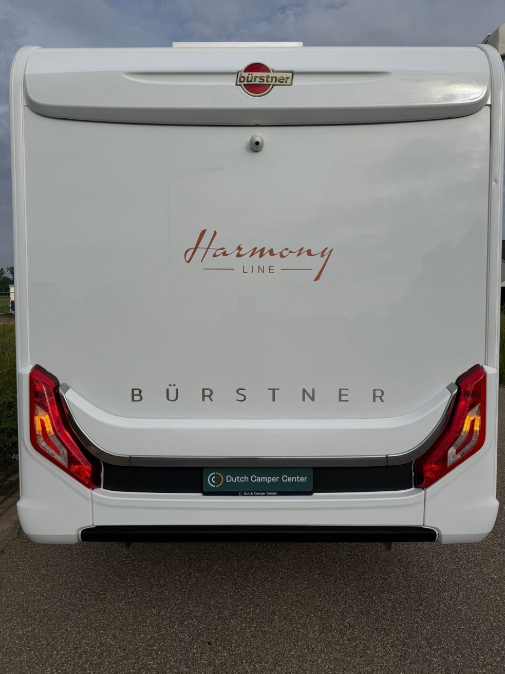 Bürstner Lyseo Harmony Line 680 (4)
