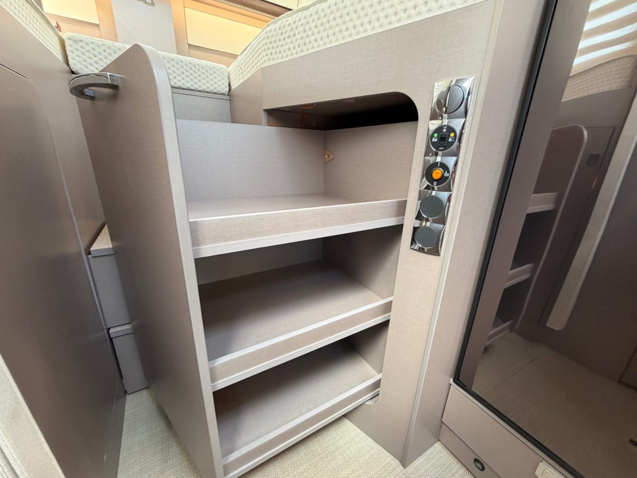 Bürstner Lyseo Harmony Line TD690G (20)