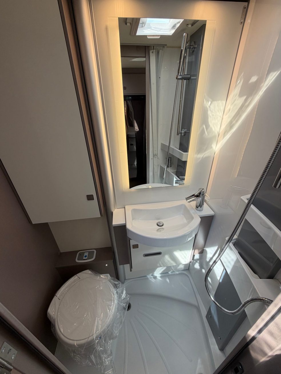 Bürstner Lyseo Harmony Line TD690G (21)