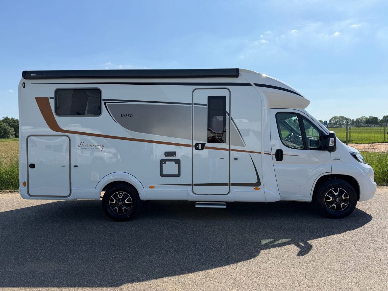 Bürstner Lyseo Harmony Line TD690G (25)
