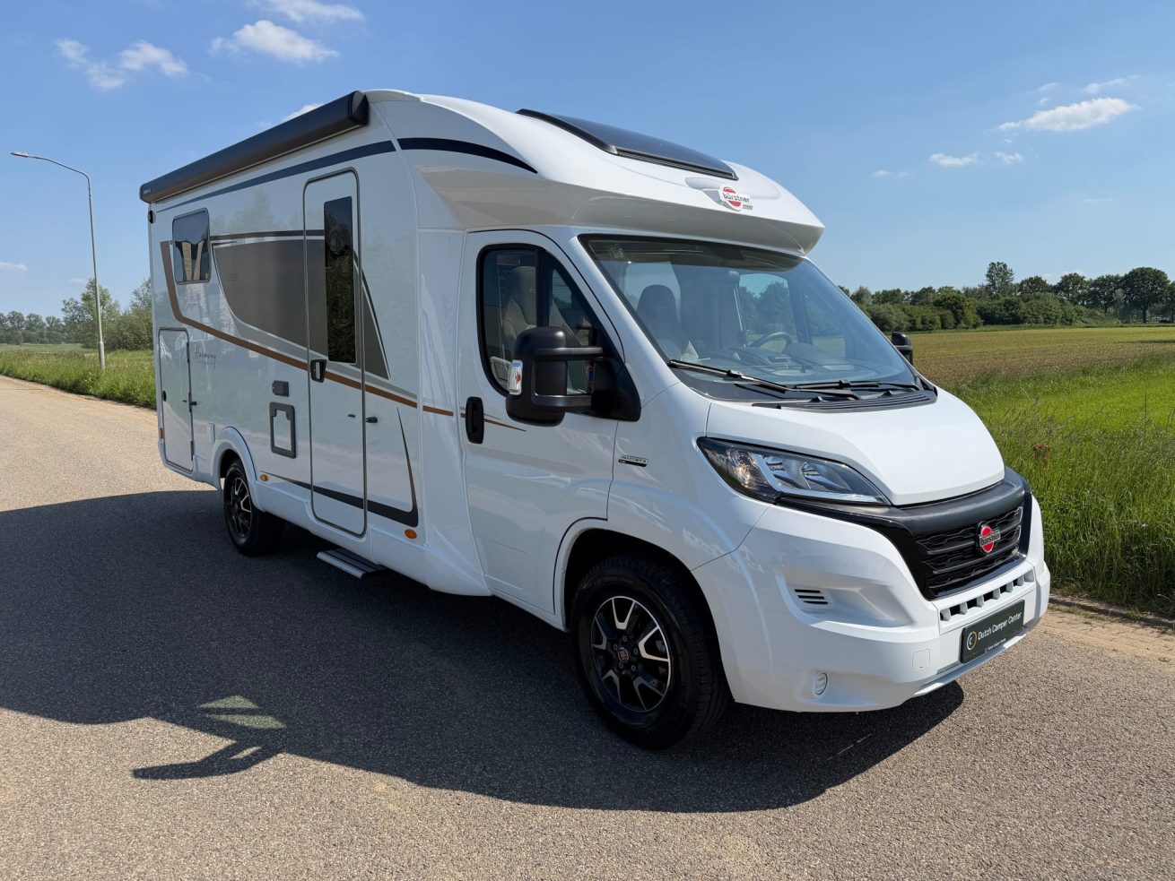 Bürstner Lyseo Harmony Line TD690G (27)