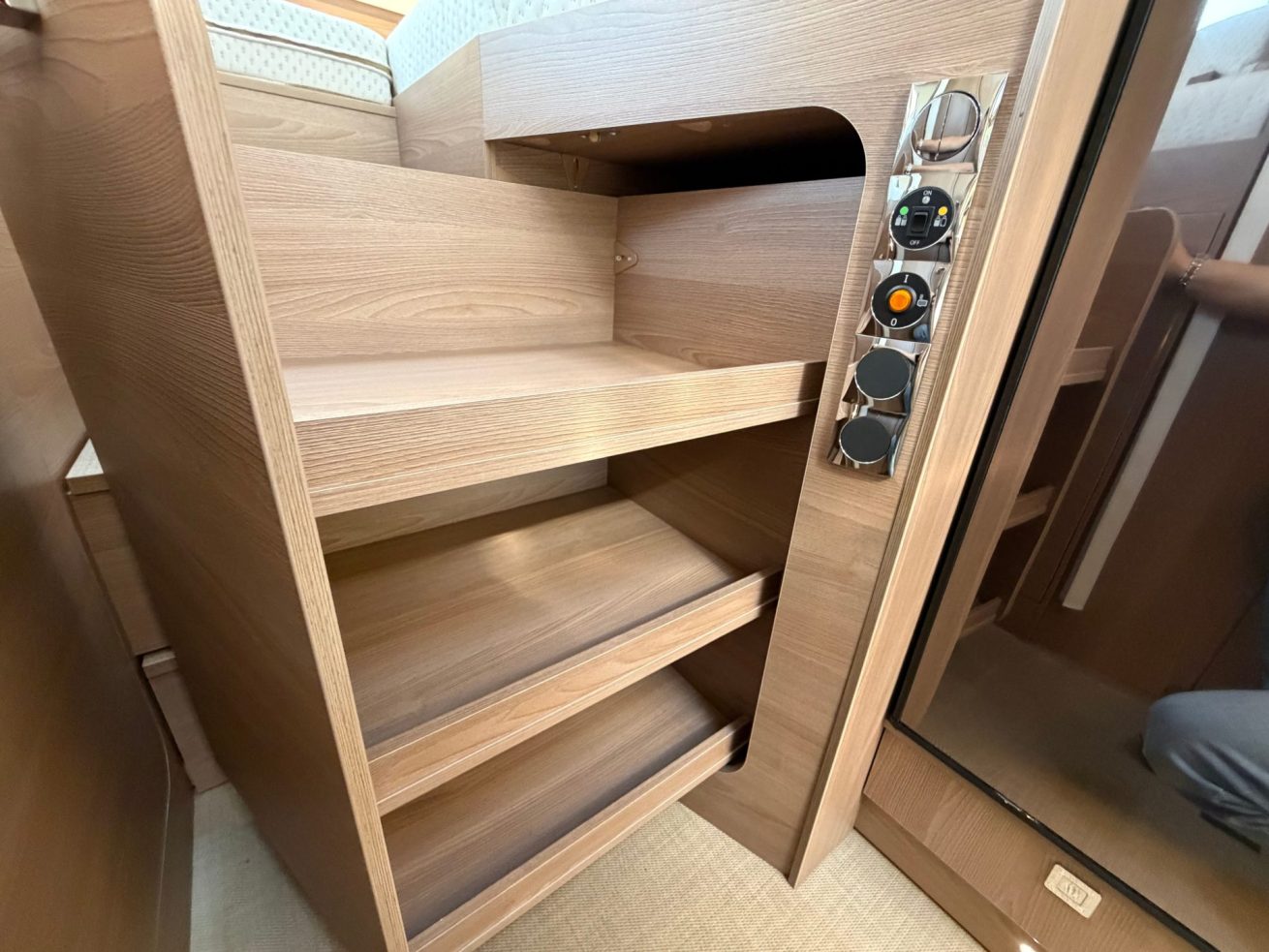 Bürstner Lyseo Harmony Line TD690G (28)