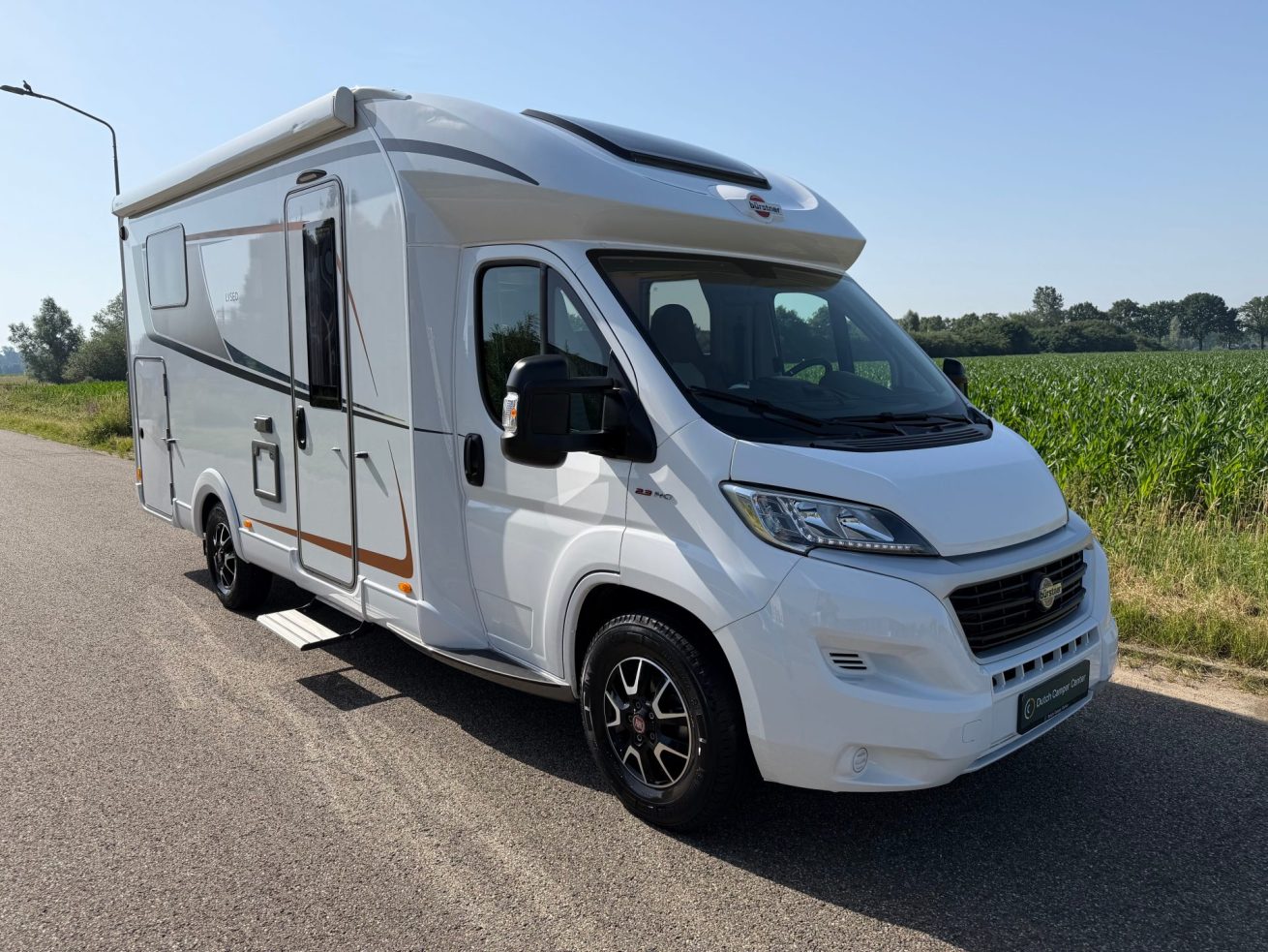Bürstner Lyseo Harmony Line TD690G (29)