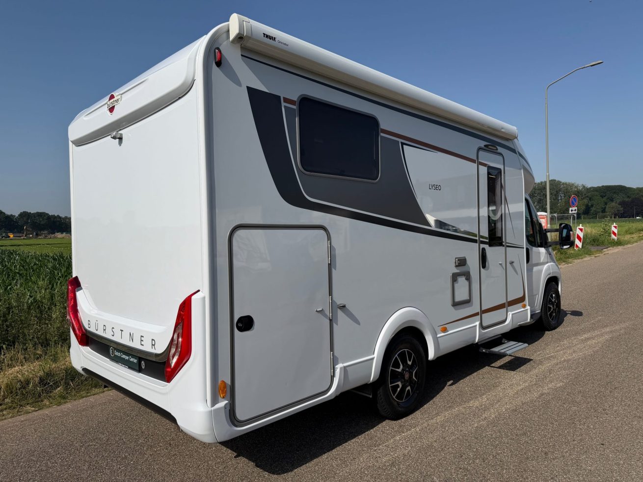 Bürstner Lyseo Harmony Line TD690G (31)