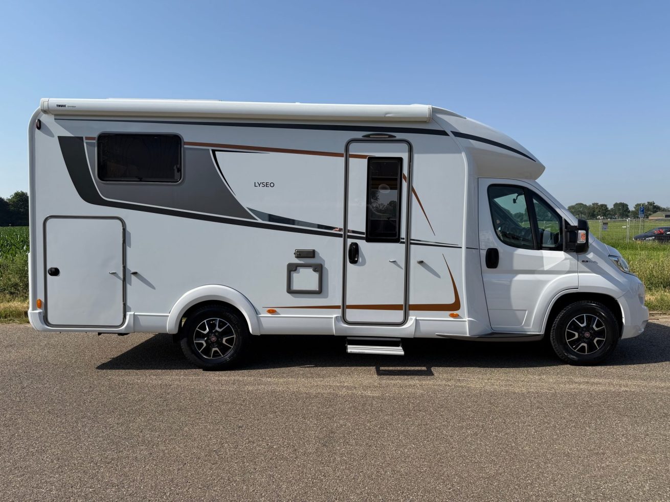 Bürstner Lyseo Harmony Line TD690G (46)