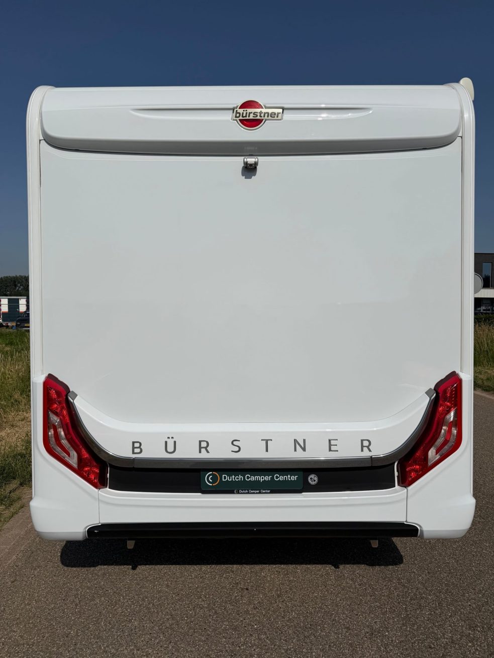 Bürstner Lyseo Harmony Line TD690G (47)