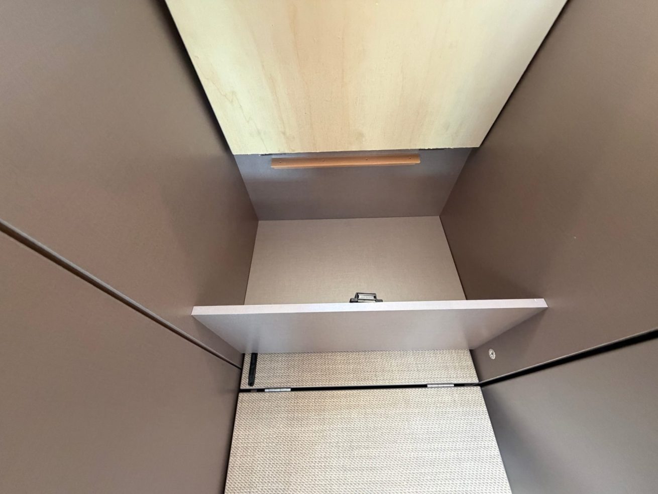 Bürstner Lyseo Harmony Line TD690G (7)