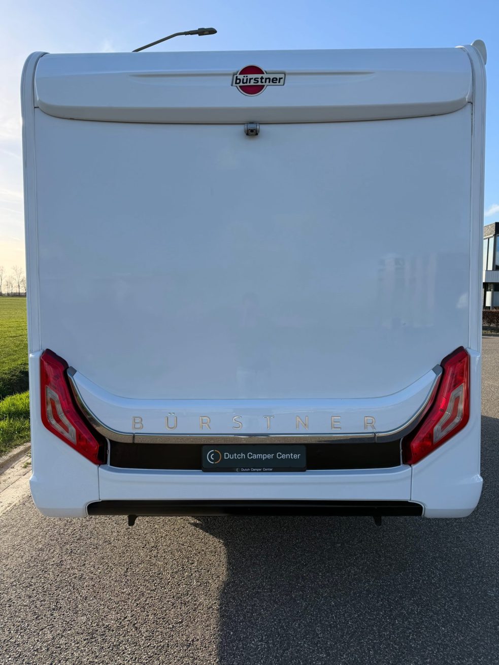 Bürstner Lyseo Privilege TD690G (18)