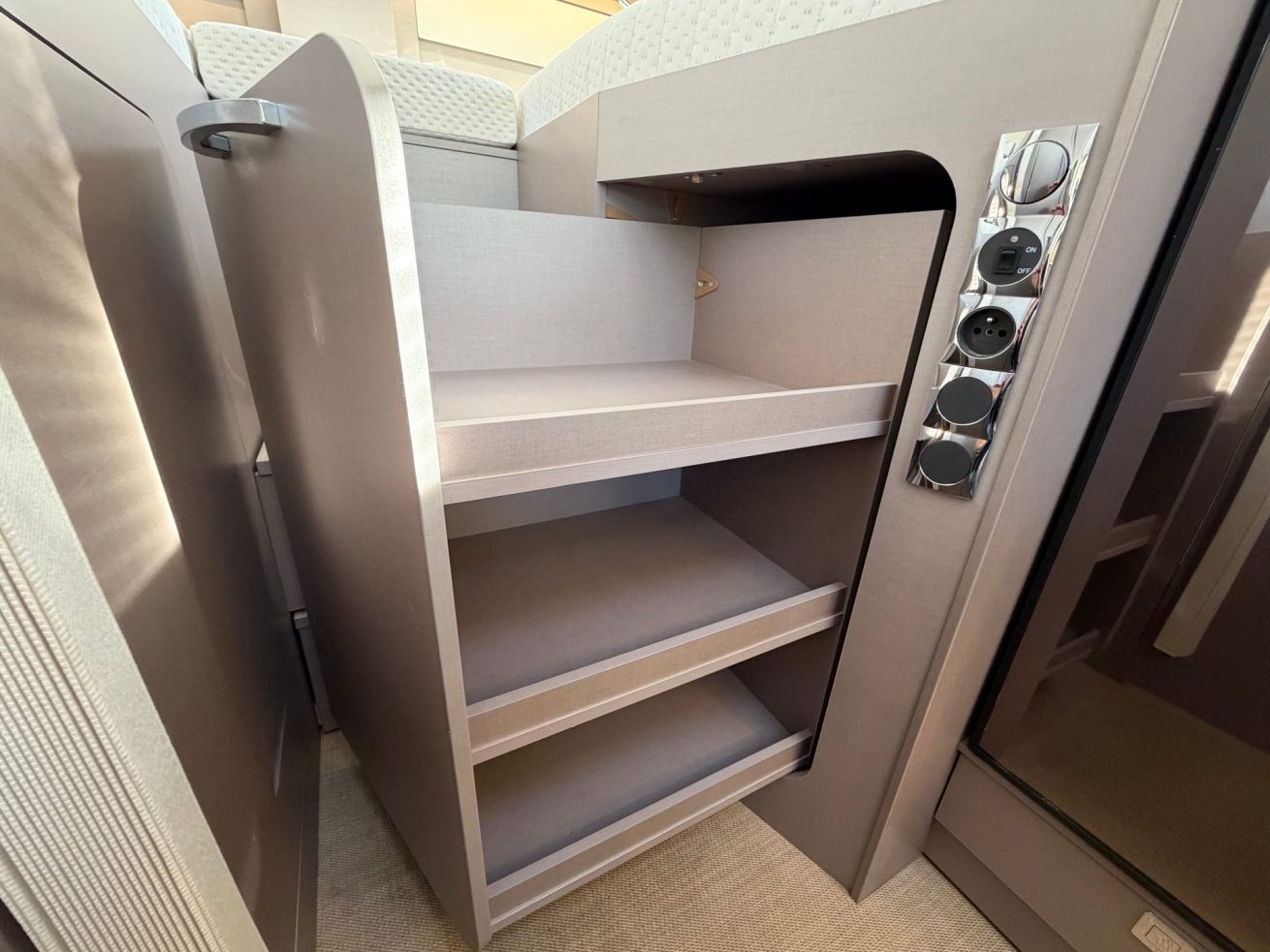 Bürstner Lyseo Privilege TD690G (4)