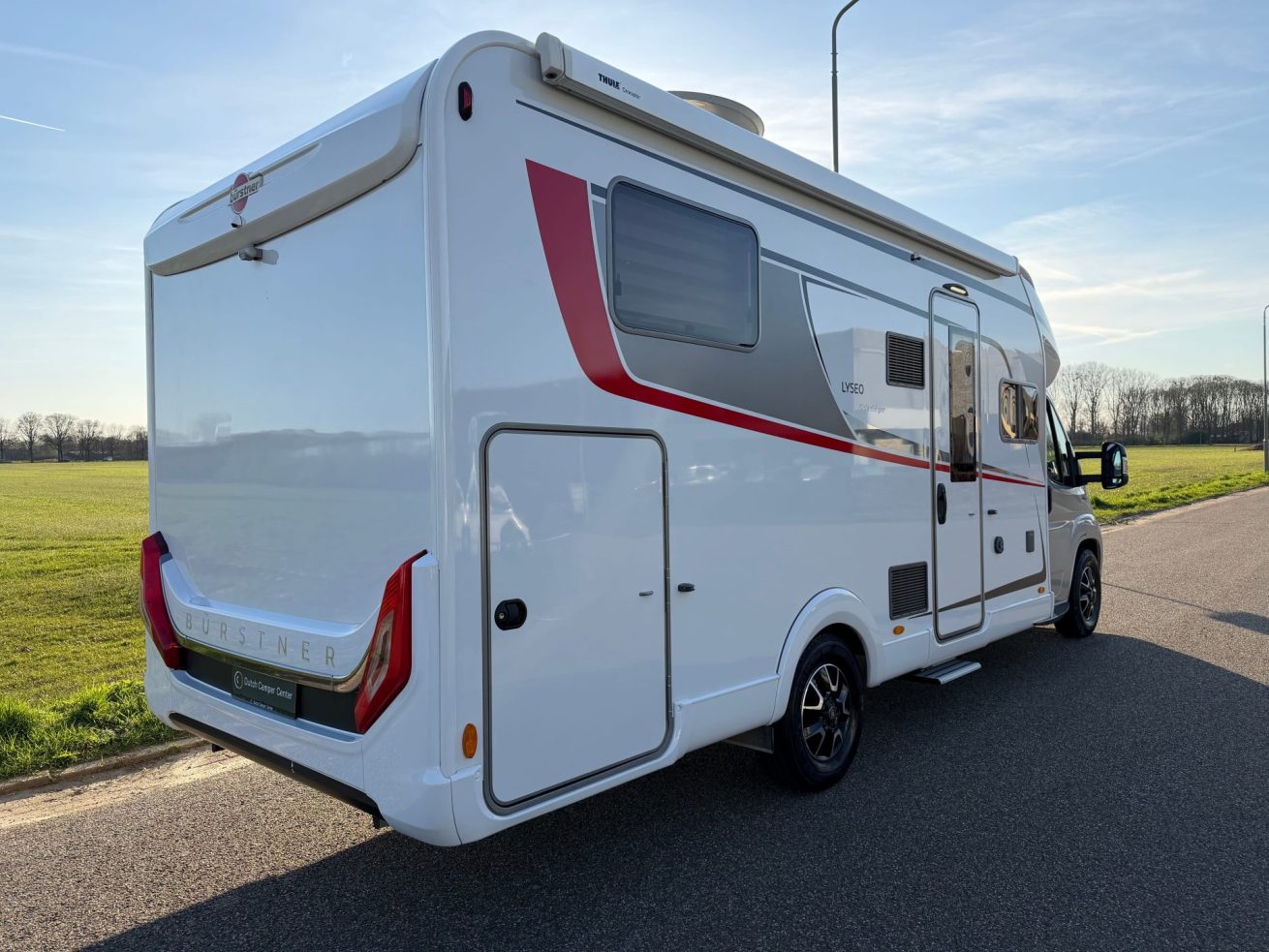Bürstner Lyseo Privilige TD 727 G (23)