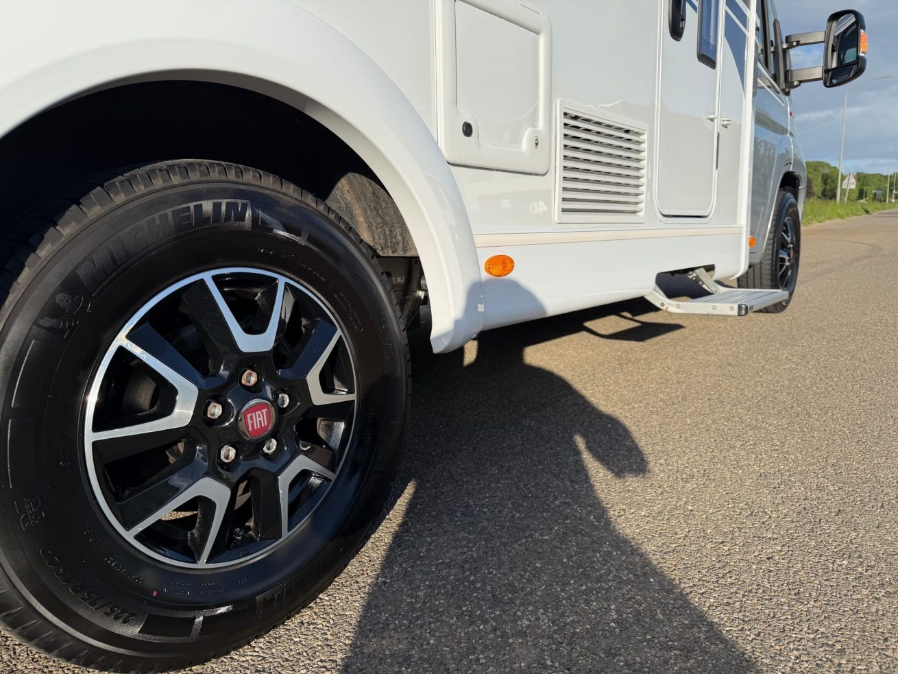 Carado Clever+ Edition T338 (10)