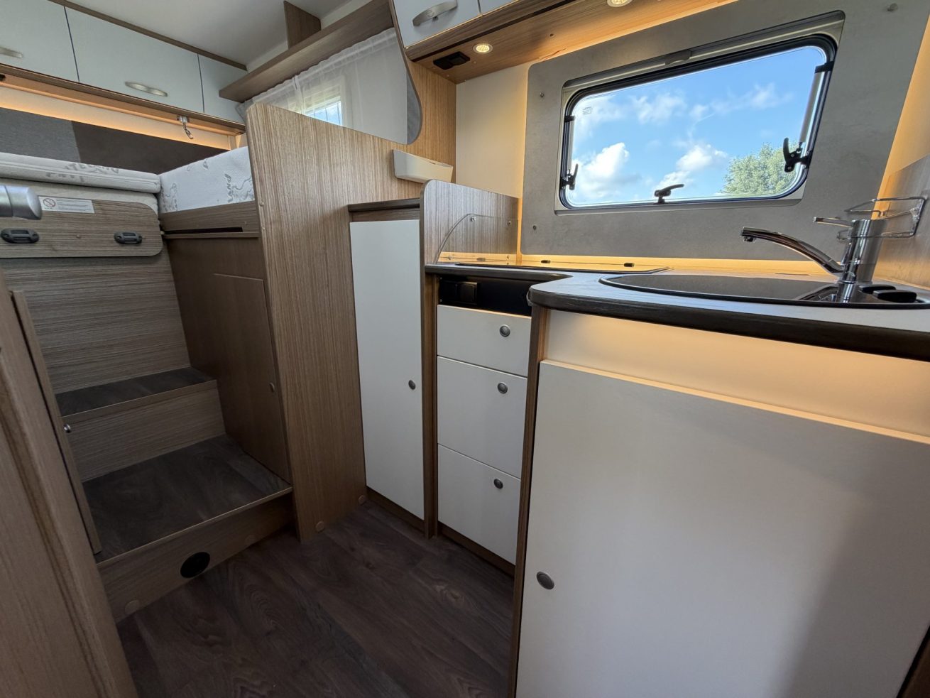 Carado Clever+ Edition T338 (12)
