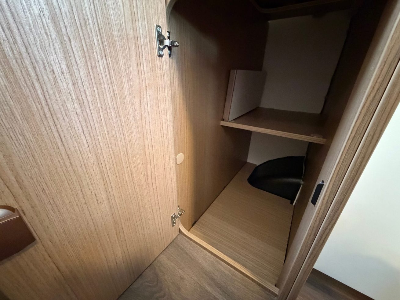 Carado Clever+ Edition T338 (14)