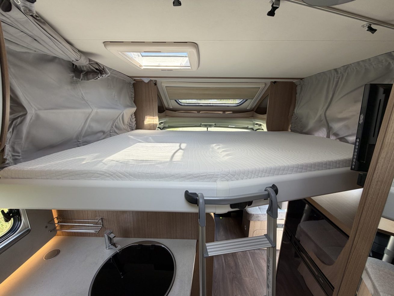 Carado Clever+ Edition T338 (18)