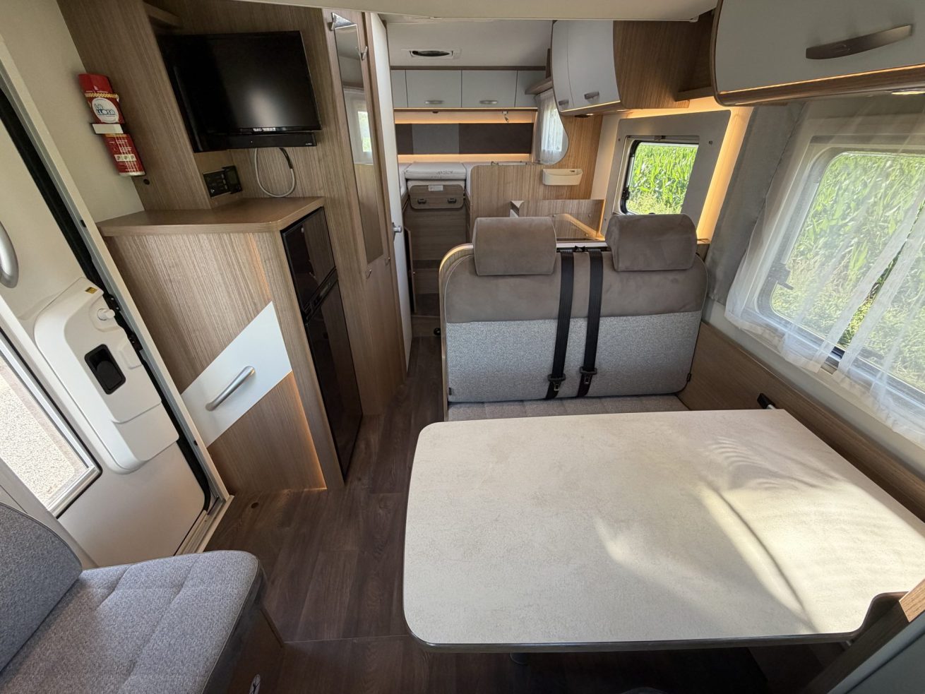 Carado Clever+ Edition T338 (2)
