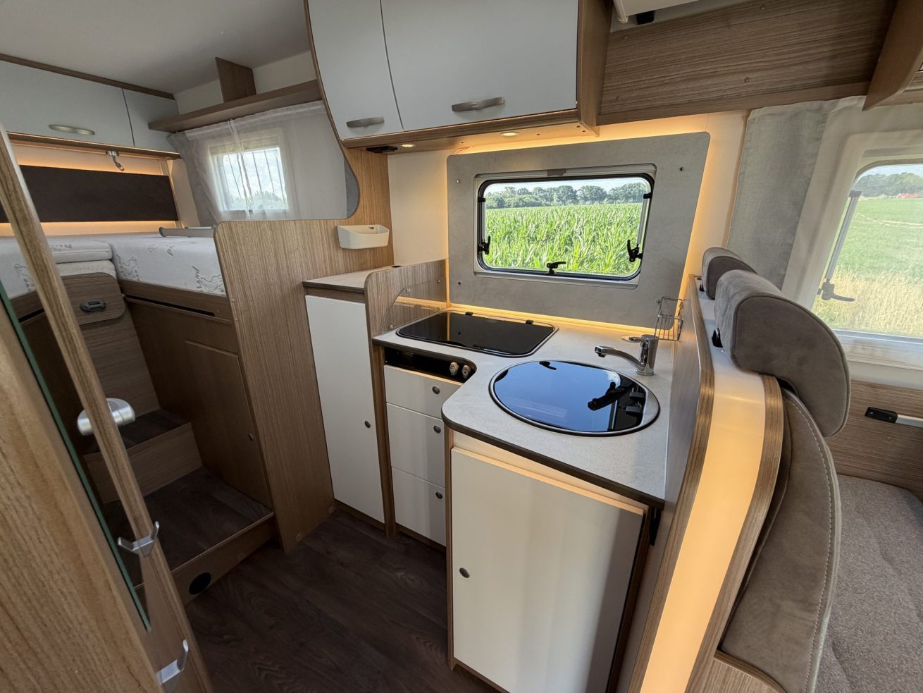 Carado Clever+ Edition T338 (20)
