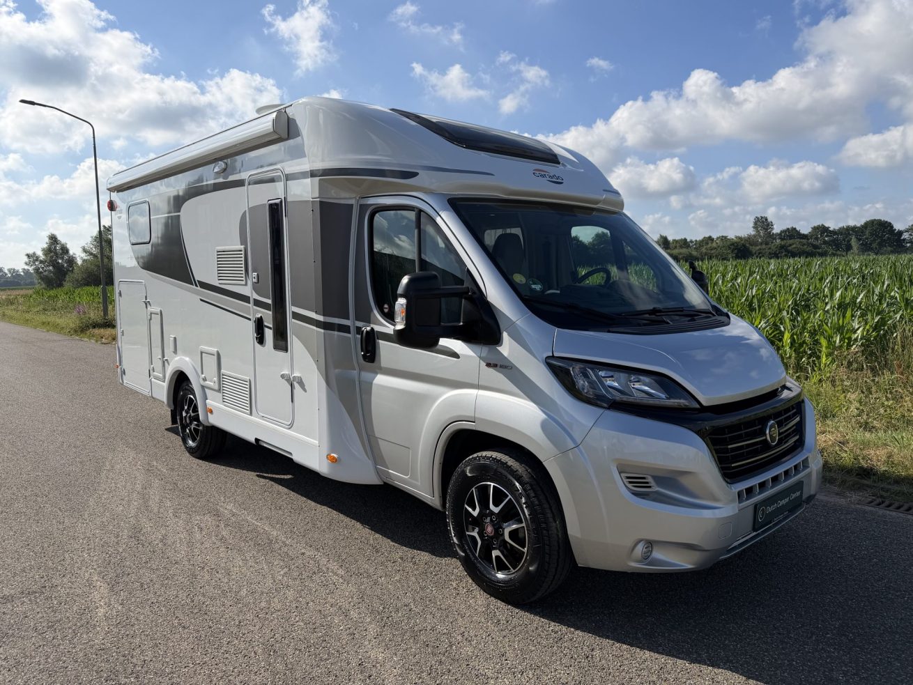 Carado Clever+ Edition T338 (21)