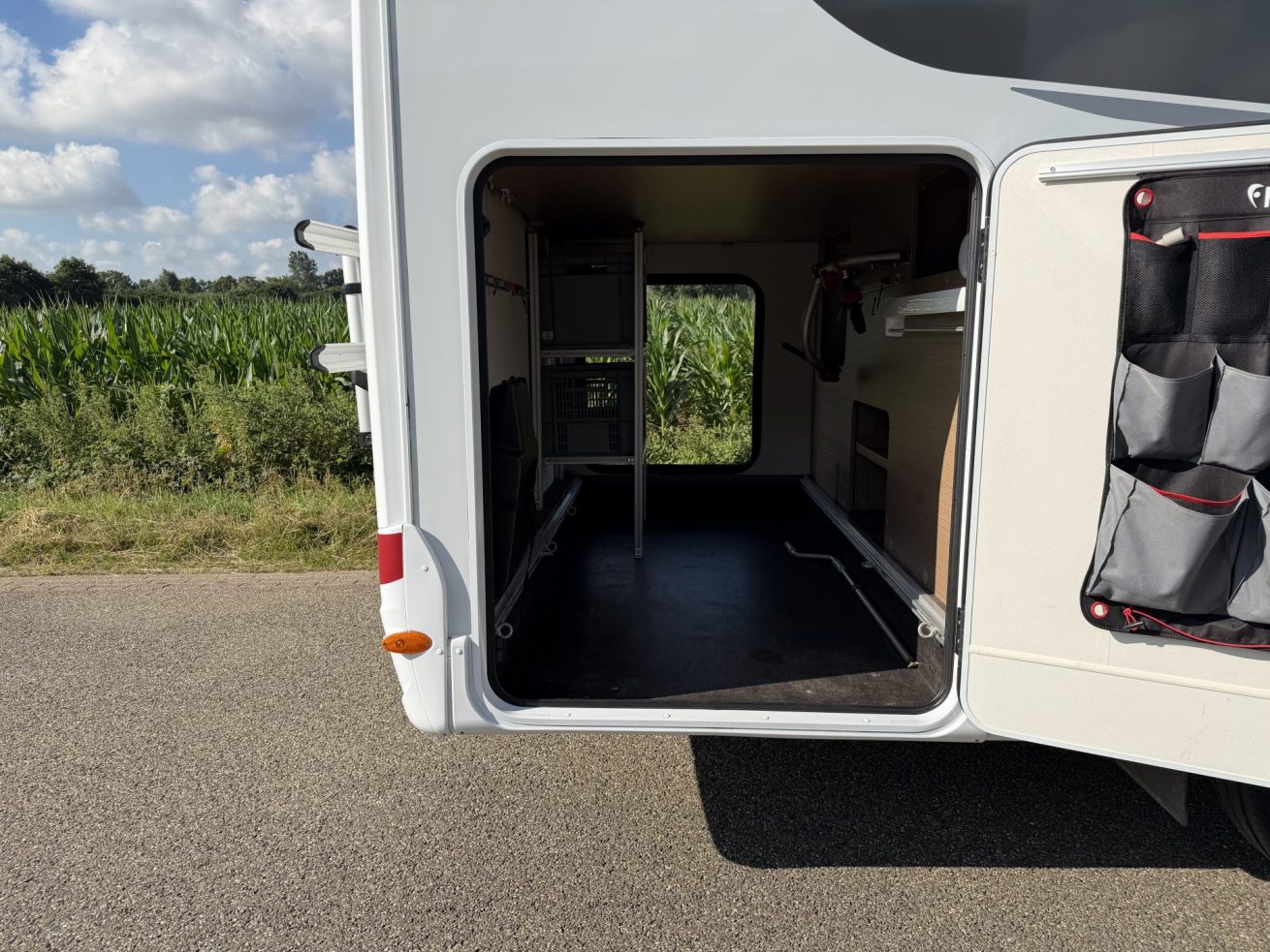 Carado Clever+ Edition T338 (24)