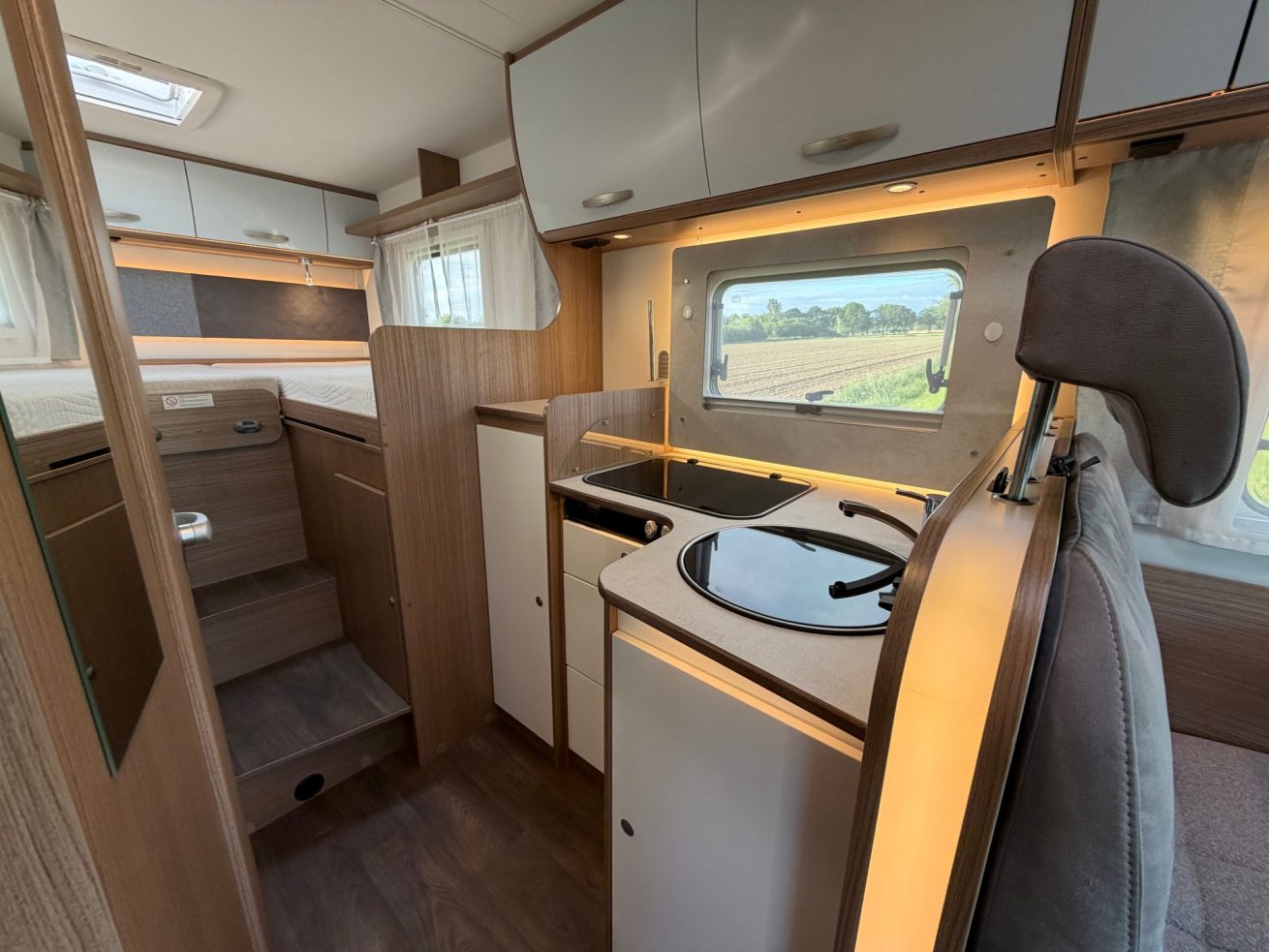 Carado Clever+ Edition T338 (29)