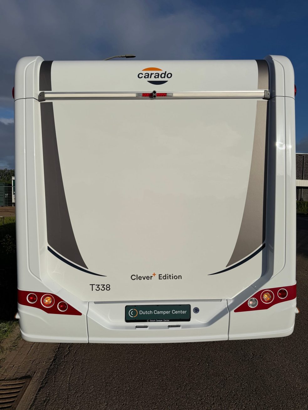 Carado Clever+ Edition T338 (3)