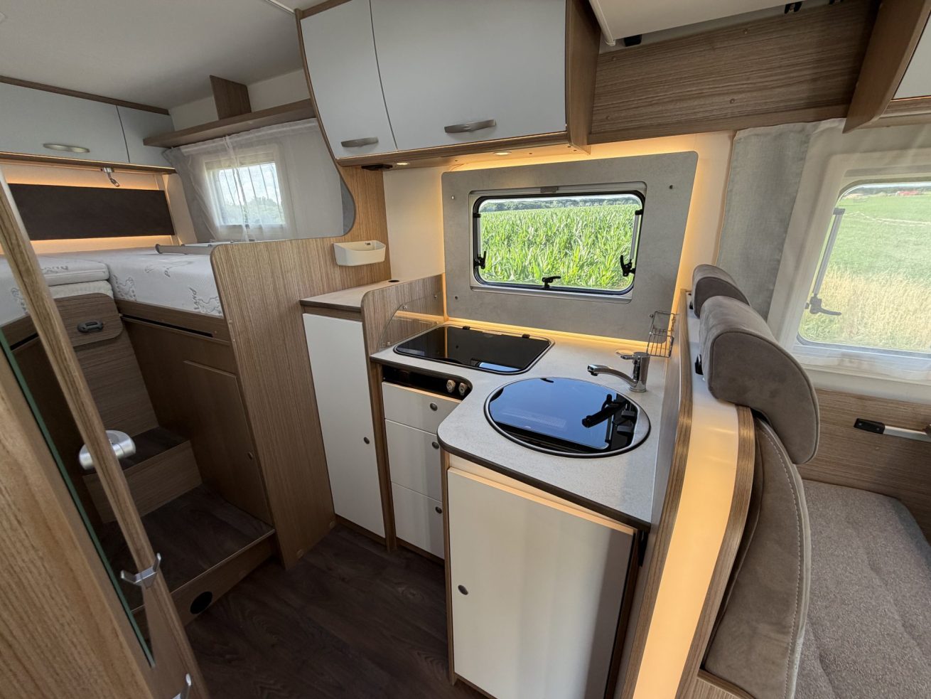 Carado Clever+ Edition T338 (33)