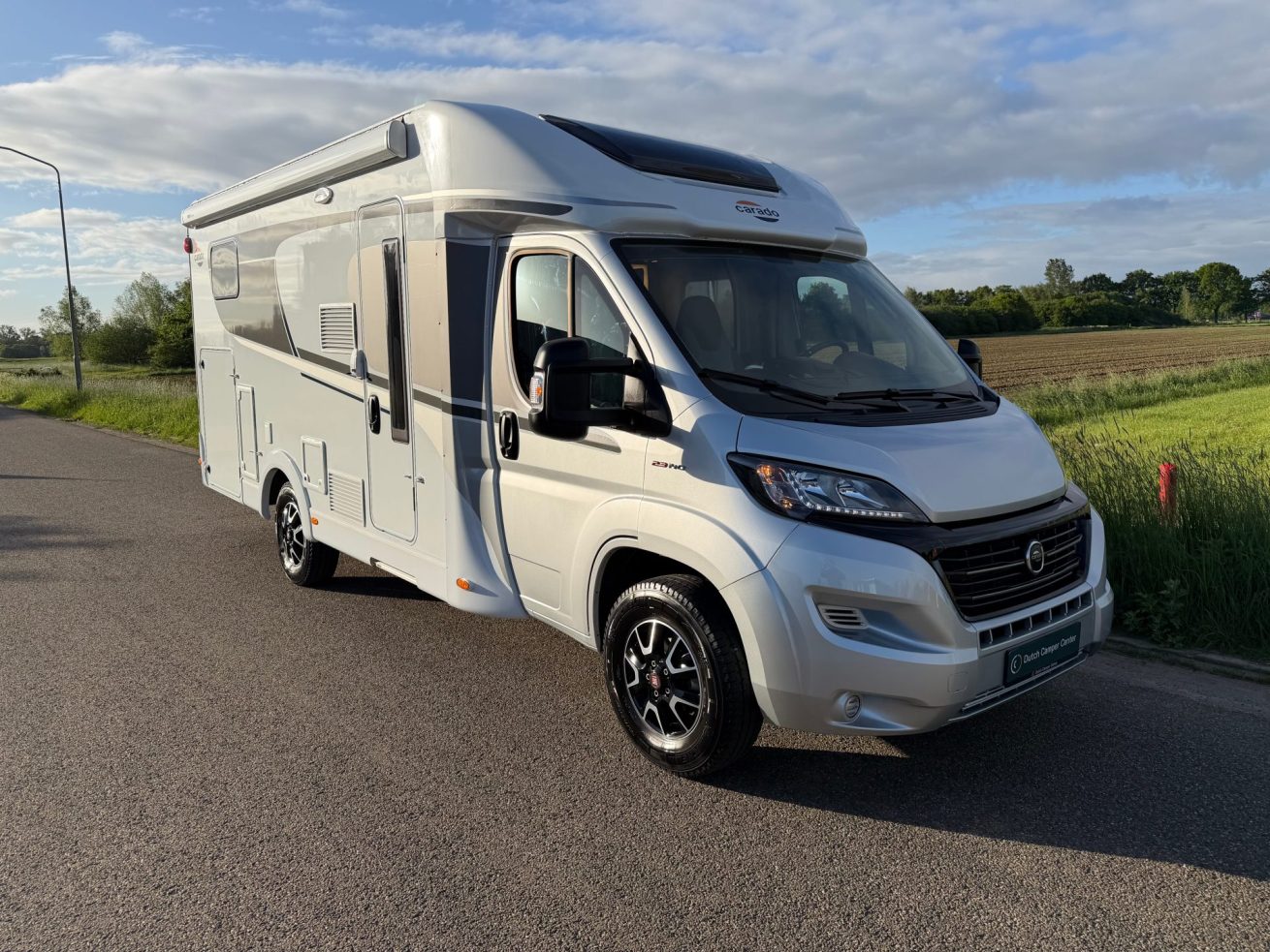 Carado Clever+ Edition T338 (4)