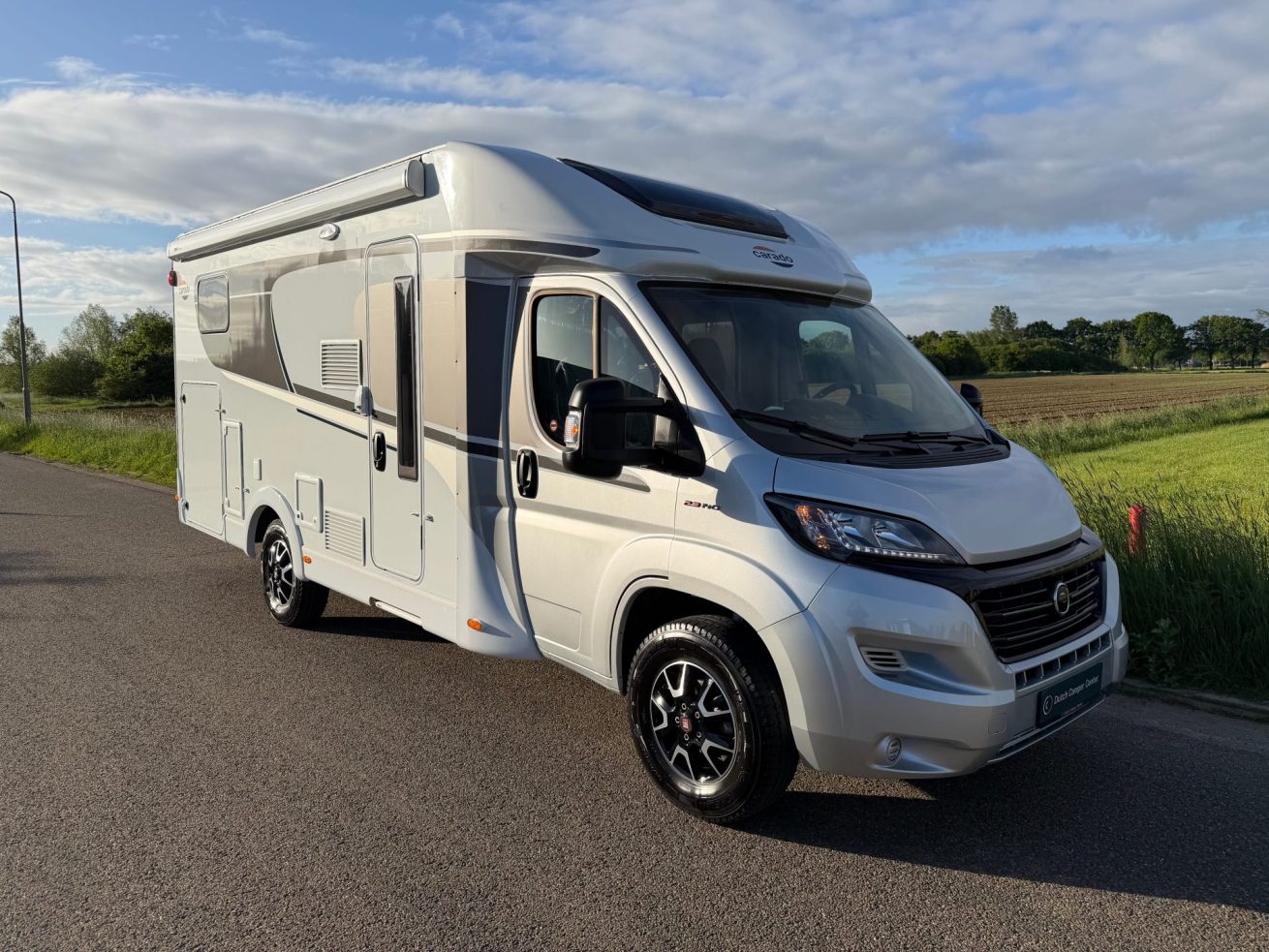 Carado Clever+ Edition T338 (5)