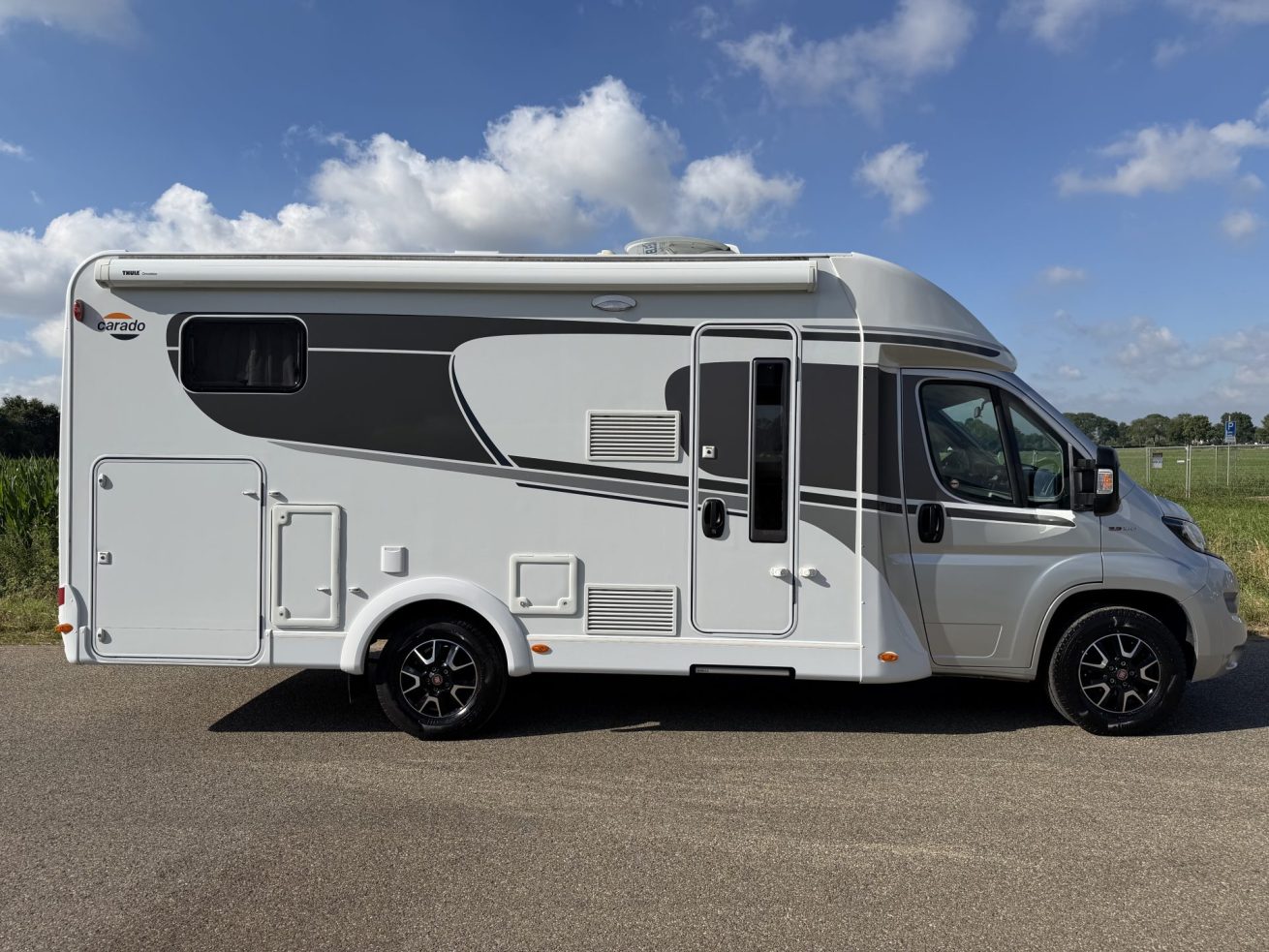 Carado Clever+ Edition T338 (7)