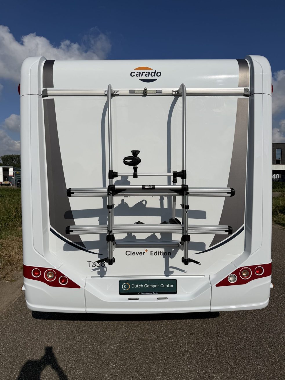 Carado Clever+ Edition T338 (9)