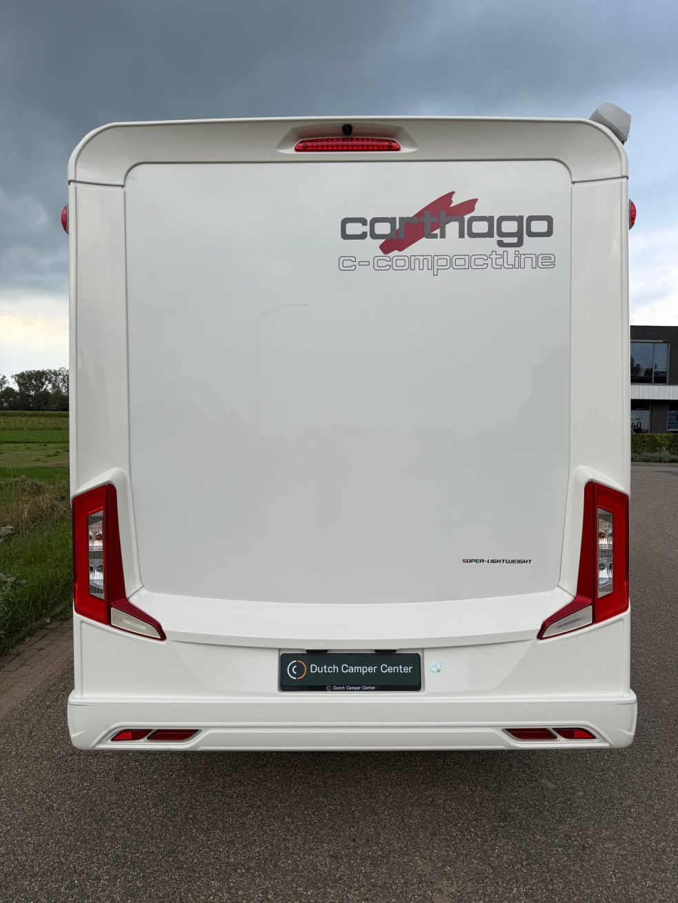 Carthago C-Compactline 141 LE (12)