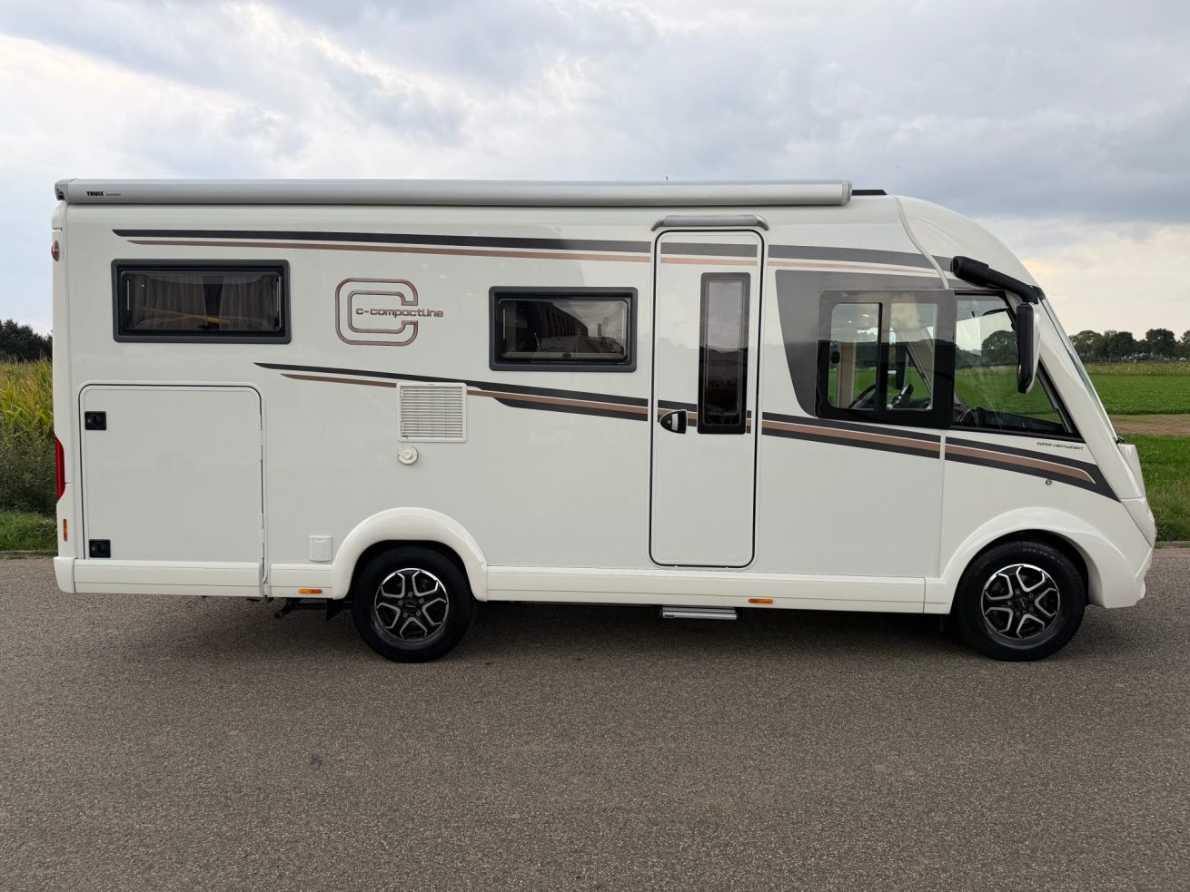 Carthago C-Compactline 141 LE (17)