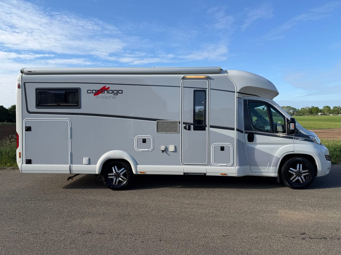 Carthago C-Tourer 148 LE (11)