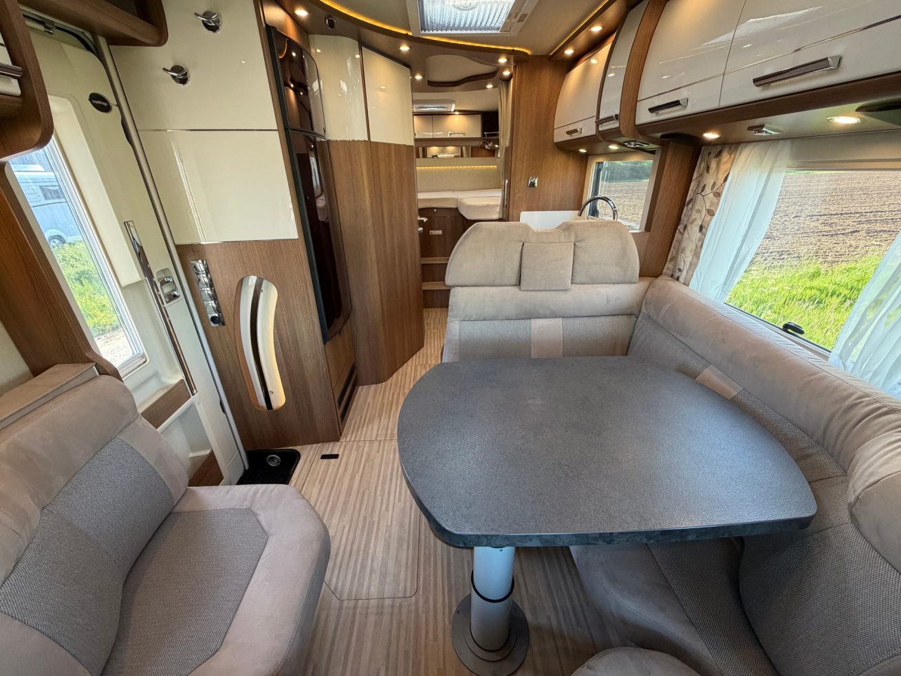 Carthago C-Tourer 148 LE (16)