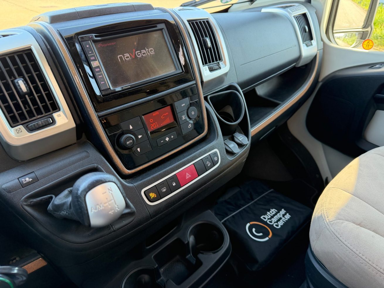 Carthago C-Tourer 148 LE (19)