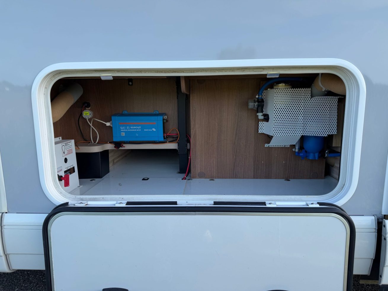 Carthago C-Tourer 148 LE (22)