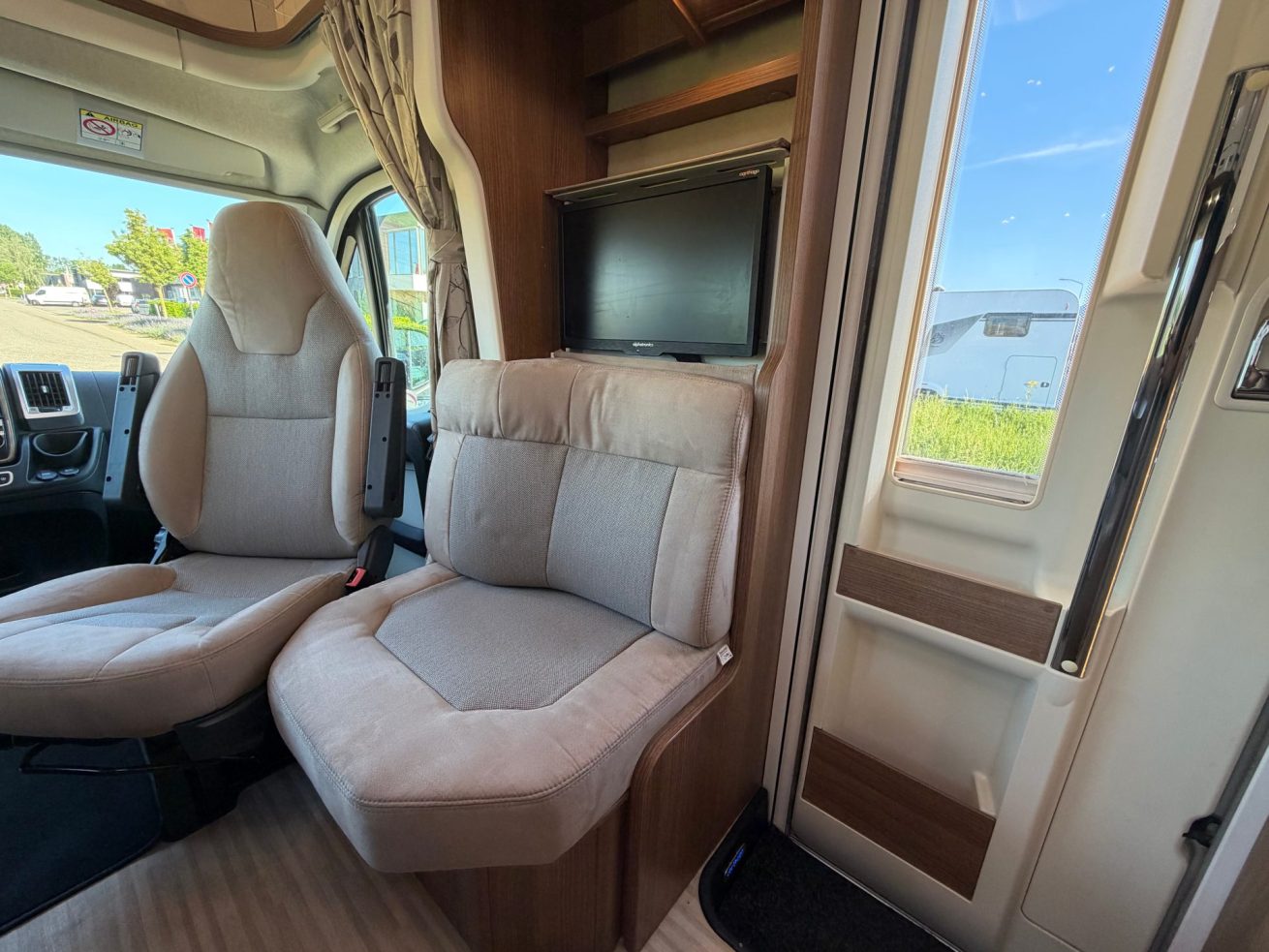 Carthago C-Tourer 148 LE (24)