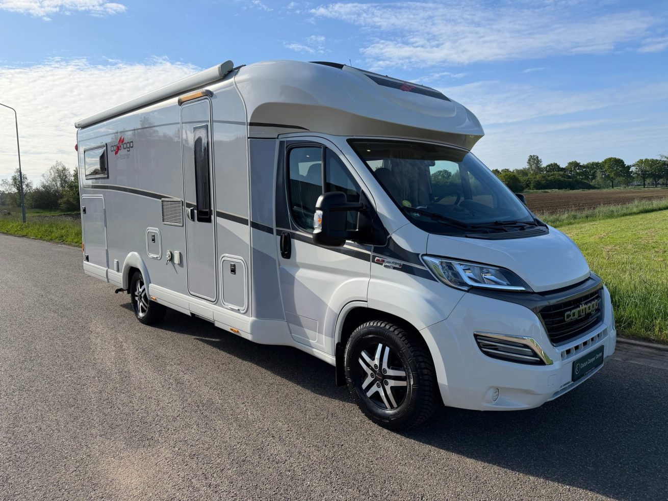 Carthago C-Tourer 148 LE (29)