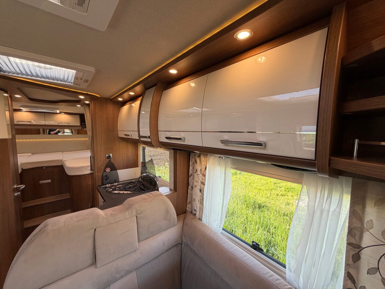 Carthago C-Tourer 148 LE (31)
