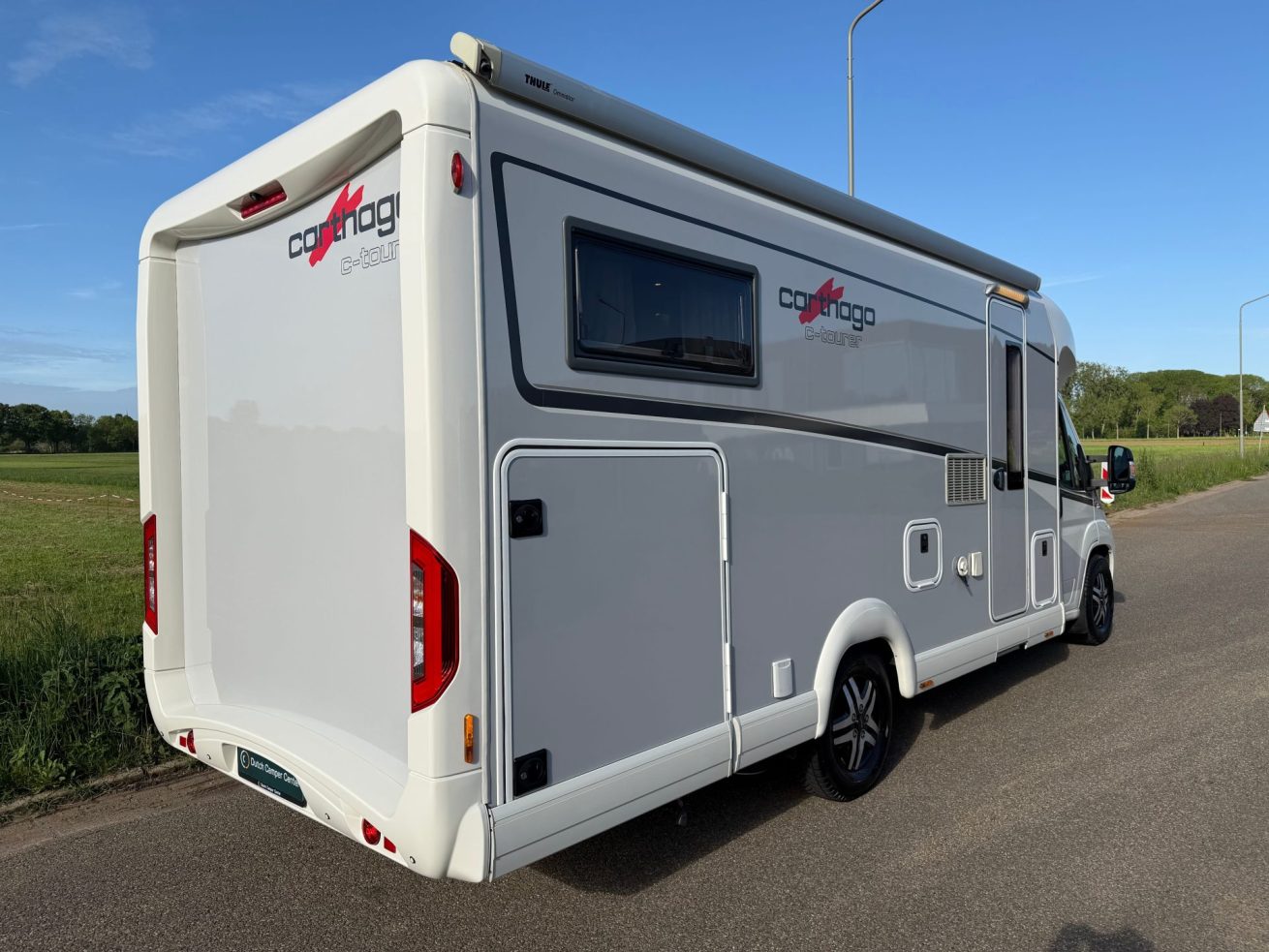 Carthago C-Tourer 148 LE (4)
